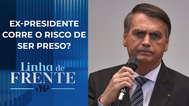 STF não pretende aliviar investigações contra Bolsonaro | LINHA DE FRENTE