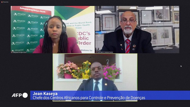 África declara mpox como emergência de saúde pública
