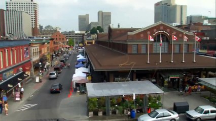 Canada - Geography_ History and Attractions