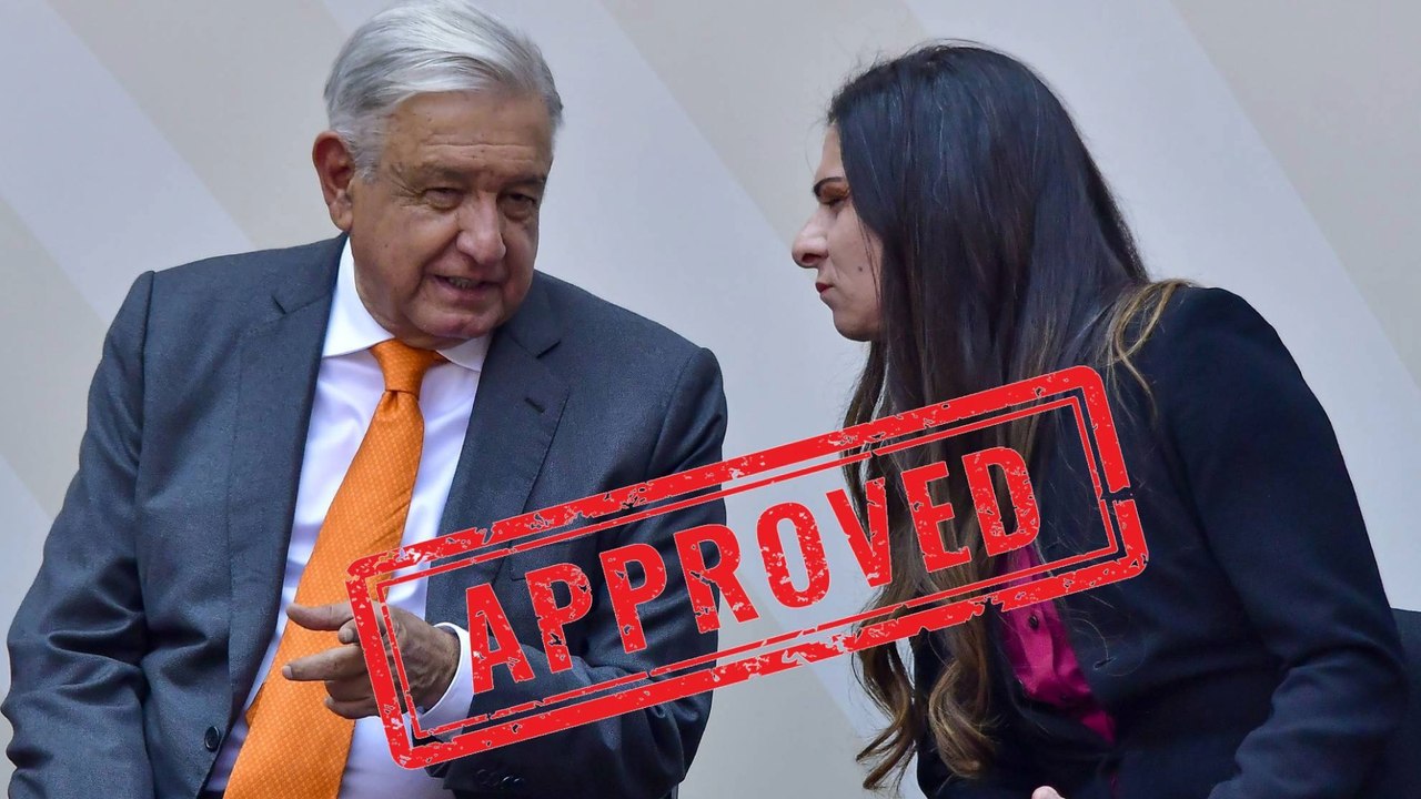 AMLO señala a los 'culpables' de los 'malos' resultados de México en los Juegos de París