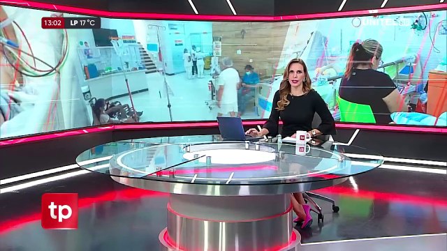 Hospital de Niños en crisis: anuncian recortes en servicios y padres lamentan la situación