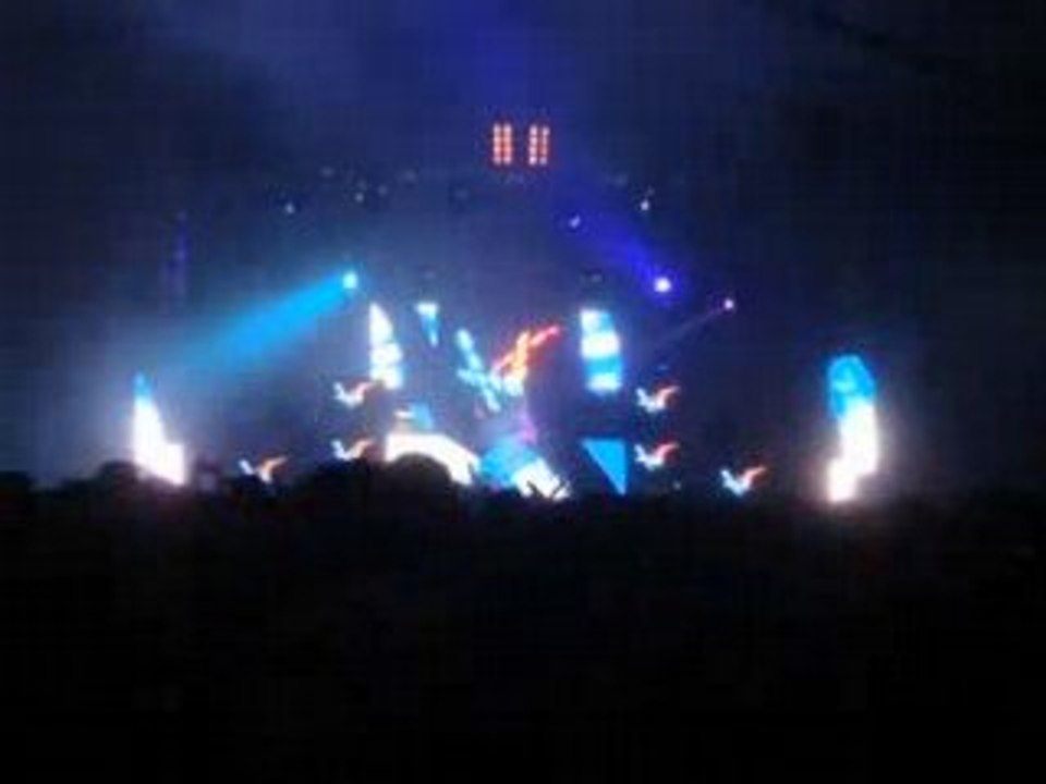 sasha and john digweed live guadalajara