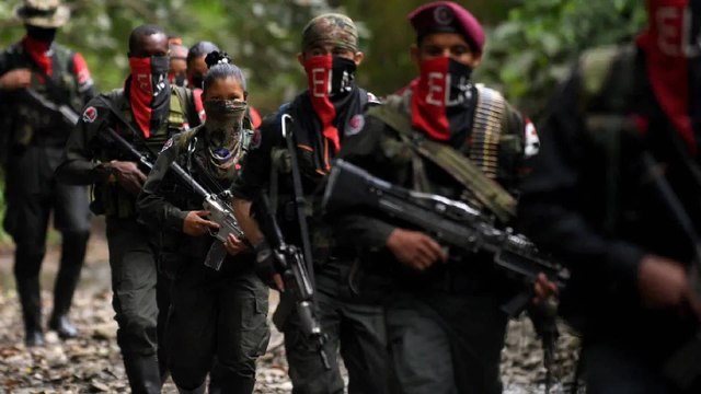 Iglesia pide al gobierno atender las comunidades confinadas en Chocó por paro armado