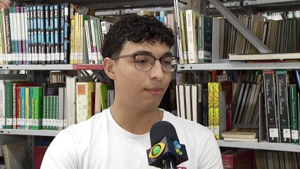 Alunos do Sesi Santos nas melhores universidades do mundo