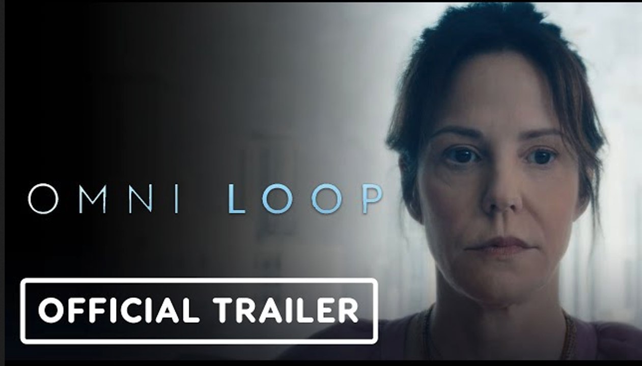 Omni Loop | Official Trailer - Mary-Louise Parker, Ayo Edebiri