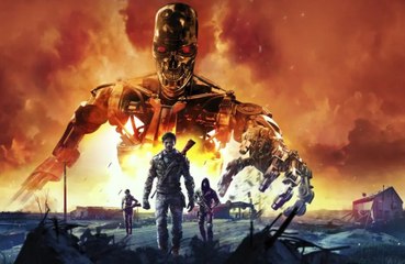 'Terminator: Survivors' Early Access has been delayed to 2025