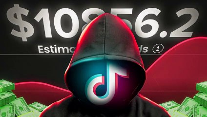 How Ordinary People Are Earning $34,000 with AI Shorts in TikTok's Creativity Program Beta"