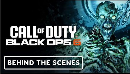 Call of Duty Black Ops 6 | 'Terminus' Intel Drop Developer Video