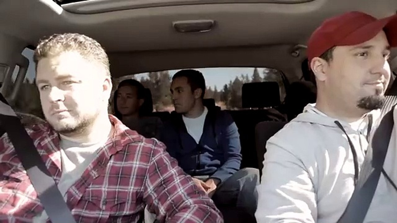 PELÍCULA DE TERROR _ La Bestia Entre Nosotros _ Completo en español HD 1080(360P)