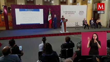 Segob da la resolución de validez de la elección presidencial del TEPJF