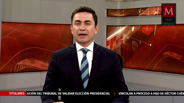 Kamala Harris afirma que campaña de Trump es para personas como Elon Musk