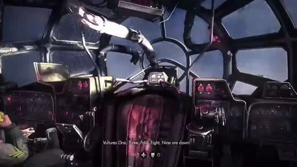 Wolfenstein The New Order Let's Play Chapter 1