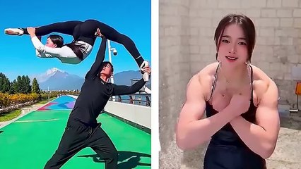 Amazing People Who Are On Another Level