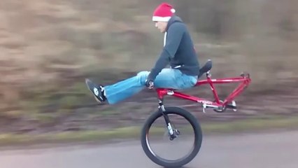 Amazing People Who Are On Another Level