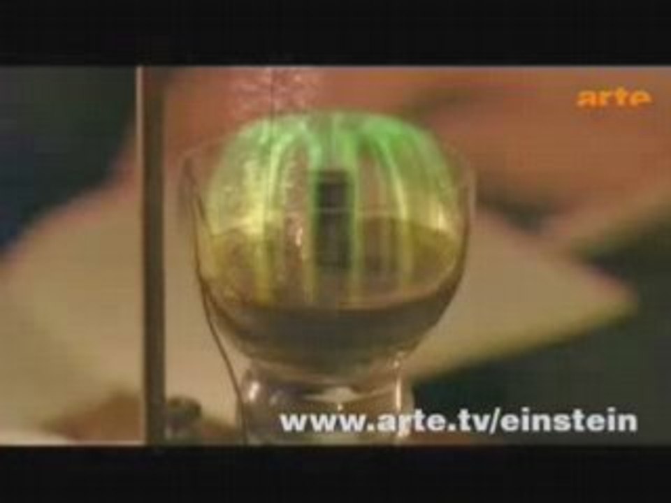 VORSCHAU EINSTEIN E=MC2 ARTE