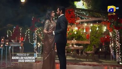 Tere Bin Episode 01 Hindi | Watch the Latest Episode Now 🎬