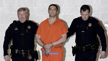 Scott Peterson Breaks His Silence: ‘I Was an A-Hole’ to Laci—But 'I Didn’t Kill My Wife’