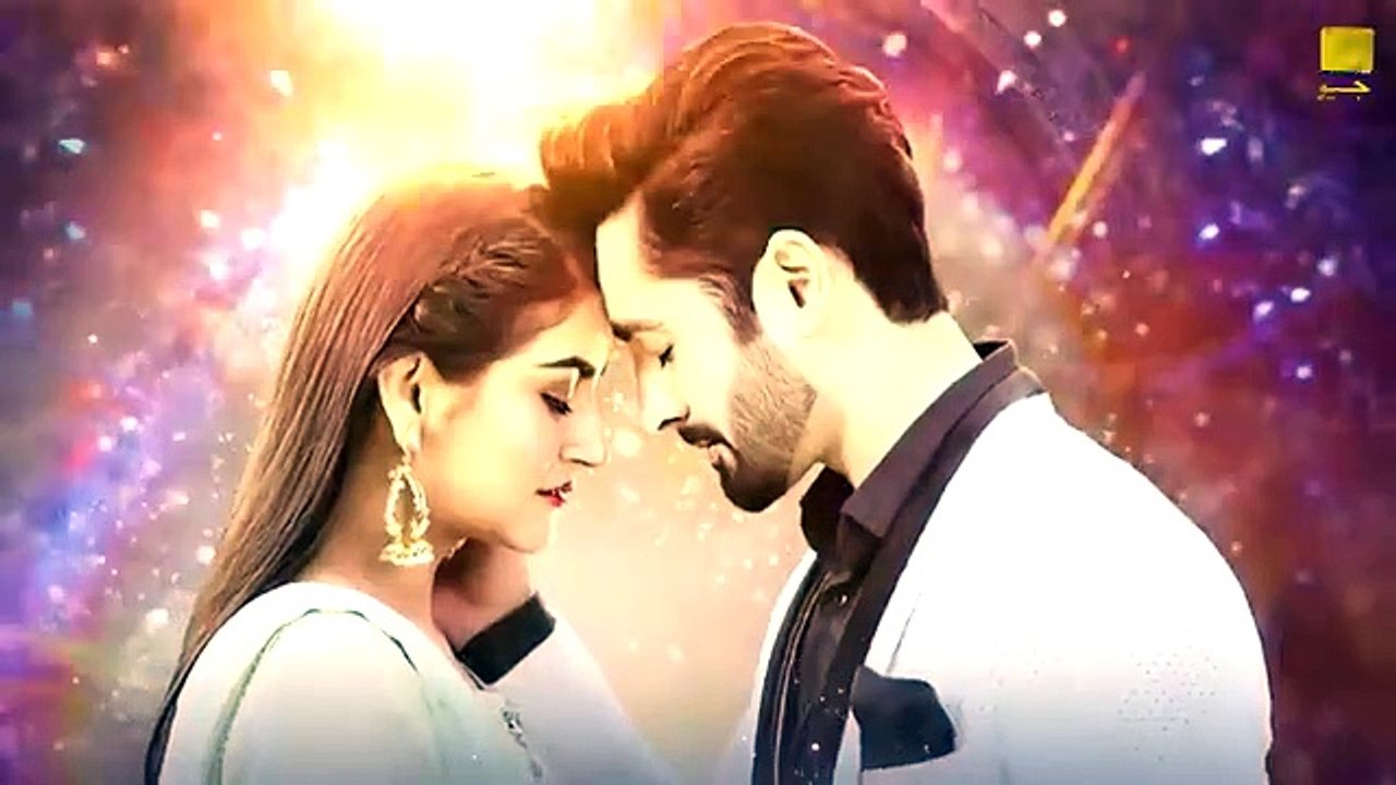 Deewangi Episode 01 | Danish Taimoor | Hiba Bukhari