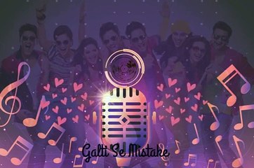 Galti se Mistake (TERI UMER HA KARLE)_SLOWED+REVB_DJ REMIX SONG
