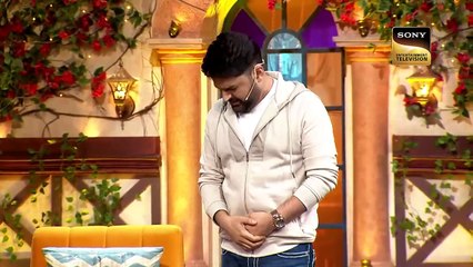Rocky Bhai & Pushpa Cheerleader  The Kapil Sharma Show / Best Moments