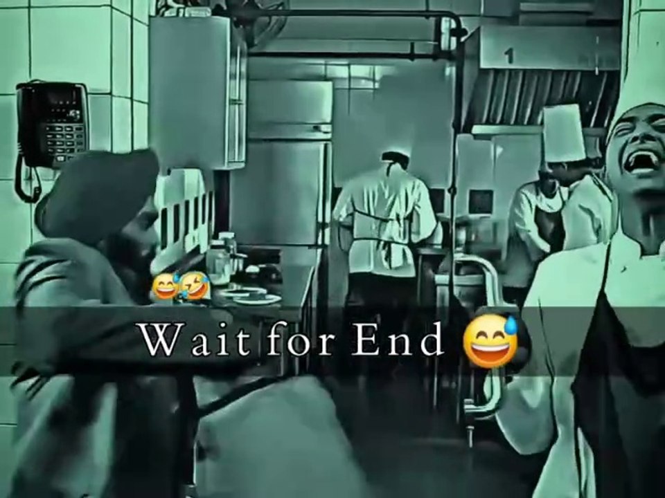 Don't Laugh