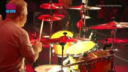 Detonautas - O dia que não terminou - Ao vivo João Rock 2024