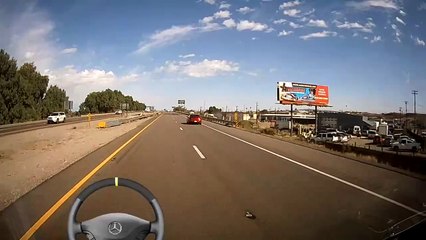 14 Rancho Cucamonga CA to Van Alstyne TX