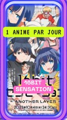 Cet anime à ne pas manquer !