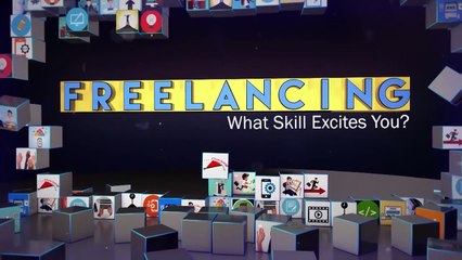 Freelancing lecture 18