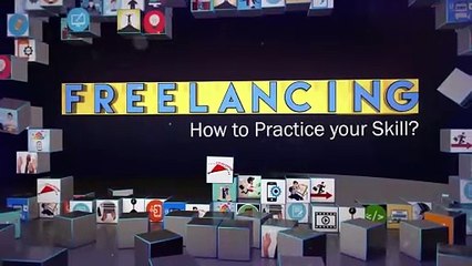 Freelancing lecture 21