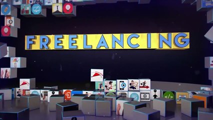 Freelancing lecture 25