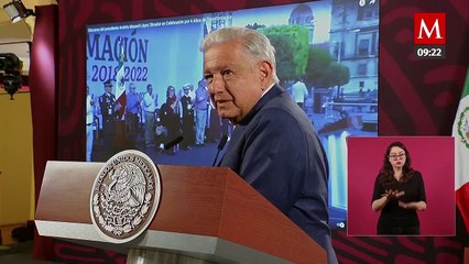 AMLO avala elección de Emilia Esther como próxima directora de la CFE