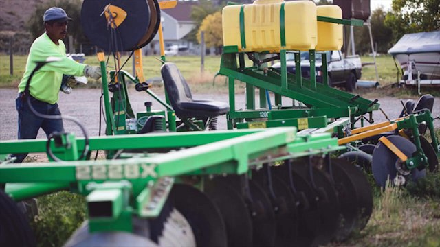 The Little Flower Colorado Hemp Company in Organic Hemp Farming and Products