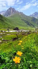 Breathtaking view❤️.