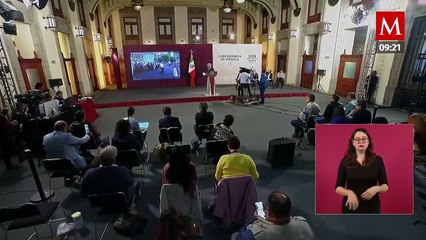 AMLO avala desempeño de Ana Guevara en Conade: "hizo lo que tenía que hacer"