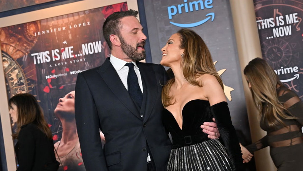 Jennifer Lopez and Ben Affleck Have Reunited After Spending the Summer Apart