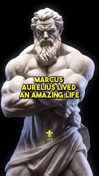 Marcus Aurelius Last Words #stoic #stoicism #philosophy