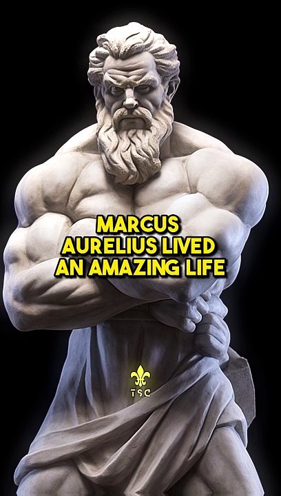 Marcus Aurelius Last Words   #stoic #stoicism #philosophy