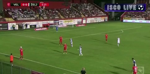 Mahmić vs Velež: Key Match Highlights