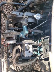 moteur sans permis. T'Lyes reparration.