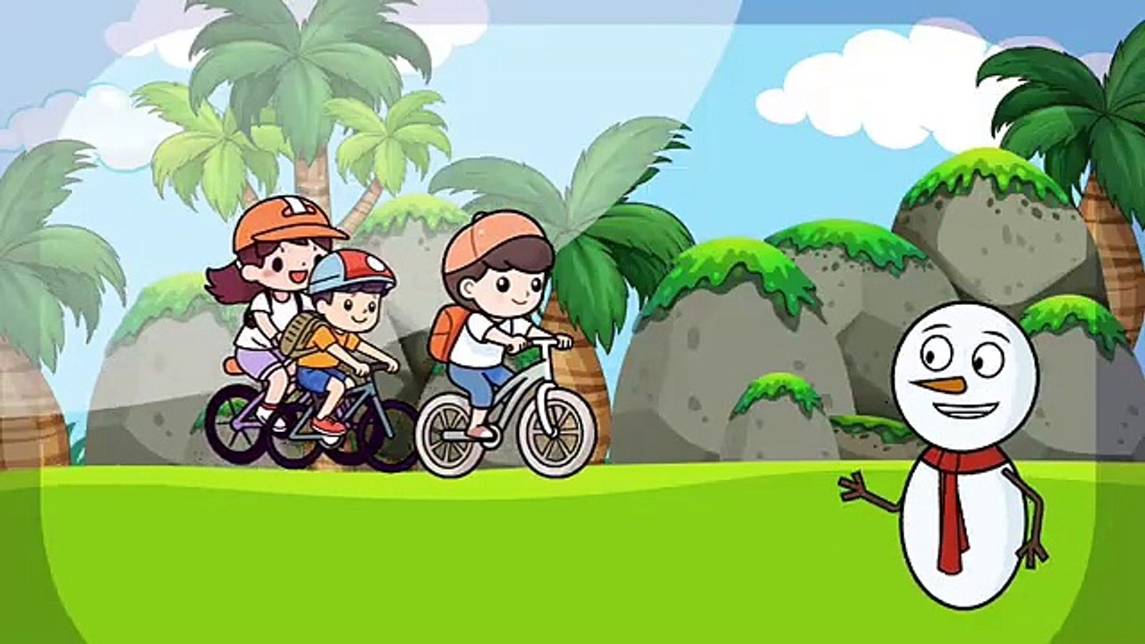 Kids activity