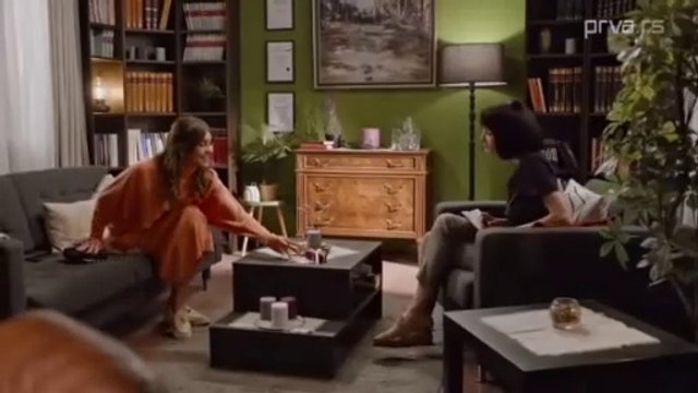 Igra sudbine epizoda 1146 NOVA EPIZODA