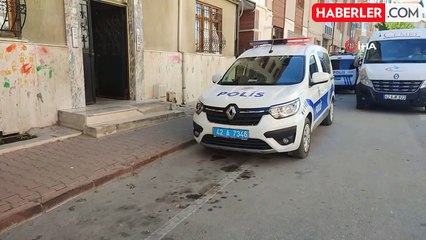 Haber alınamayan 21 yaşındaki genç evinde ölü bulundu