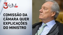 Lewandowski deve ser convocado para falar sobre invasões de terra?