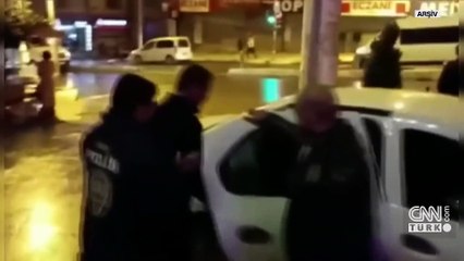 Video Haber | 28 milyon liralık vurgun yapan Nijeryalı çete çökertildi