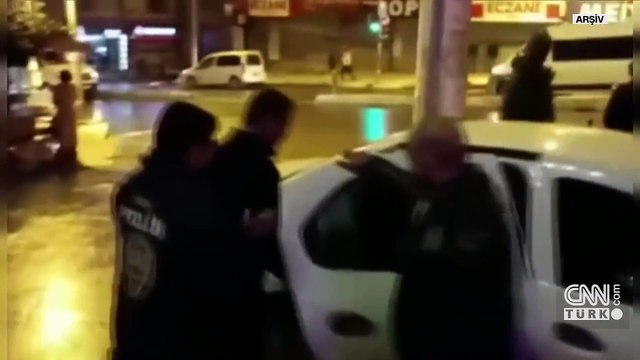 Video Haber | 28 milyon liralık vurgun yapan Nijeryalı çete çökertildi