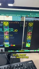 Faire ton propre jeu vidéo