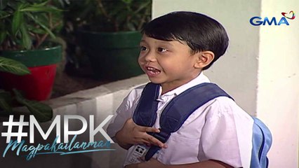 Magpakailanman: Bunso, tagapagtanggol ng kanyang mga special child na kuya! (Stream Together)