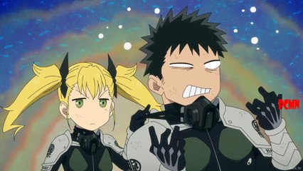 Quái vật thích tấu hài 1 - Review phim cho trẻ em - PHIM CHO MỌI NHÀ