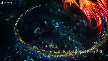 Lord of Ancient God Grave S2 Ep 206-210 (256-260) Sub Indo